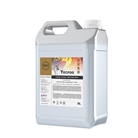 Fragrance TECFOG - odeur bois brûlé - flacon 250ml