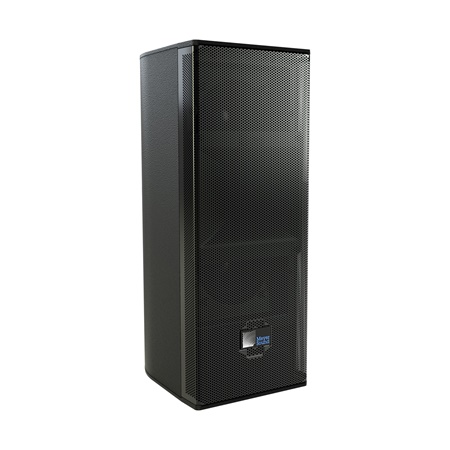 Enceinte amplifiée compacte double 5'' + 2'' ULTRA-X20 Meyer Sound