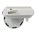 Projecteur pour lampe GU10 50W ARTECTA Volano GU10 - Blanc