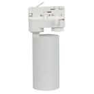 Projecteur pour lampe GU10 50W ARTECTA Volano GU10 - Blanc