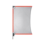 Kit de cadre diffuseur Godox Scrim Flag Kit 60x90cm