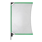 Kit de cadre diffuseur Godox Scrim Flag Kit 60x90cm