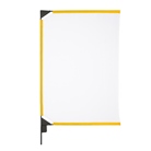 Kit de cadre diffuseur Godox Scrim Flag Kit 60x90cm