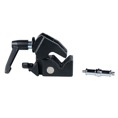 Clamp GODOX Nano Clamp LSA-03 pour tubes ou plateaux 13-55mm 