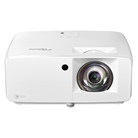 Vidéoprojecteur OPTOMA Mono-DLP/Laser 4200lm 300000:1 1080p 