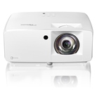 Vidéoprojecteur OPTOMA Mono-DLP/Laser 4200lm 300000:1 1080p 