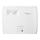 Vidéoprojecteur OPTOMA Mono-DLP/Laser 4200lm 300000:1 1080p 