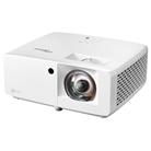 Vidéoprojecteur OPTOMA Mono-DLP/Laser 4200lm 300000:1 1080p 