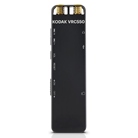Dictaphone / Enregistreur portable Stéréo MP3/WAV KODAC VRC 550 KODAK
