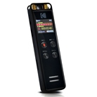 Dictaphone / Enregistreur portable Stéréo MP3/WAV KODAC VRC 550 KODAK