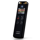 Dictaphone / Enregistreur portable Stéréo MP3/WAV KODAC VRC 550 KODAK