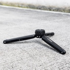 Mini trépied de table aluminium CARUBA Tabletop Mini Tripod Pro