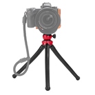 Mini trépied flexible CARUBA Flexstar 50 Flexible Mini Tripod