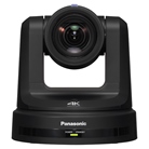 Caméra tourelle 4K 30p PANASONIC AW-UE20KE HDMI et 3G-SDI 