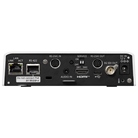 Caméra tourelle 4K 30p PANASONIC AW-UE20WE HDMI et 3G-SDI 