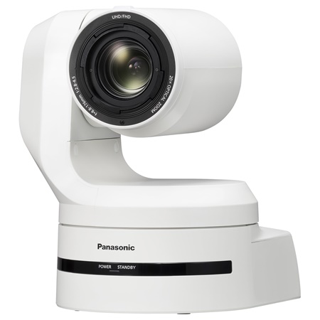 Caméra tourelle 1080 @60p PANASONIC AW-HE145WE HDMI et 3G-SDI 