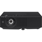 Vidéoprojecteur PANASONIC Tri LCD/Laser 6200lm 3000000:1 WUXGA