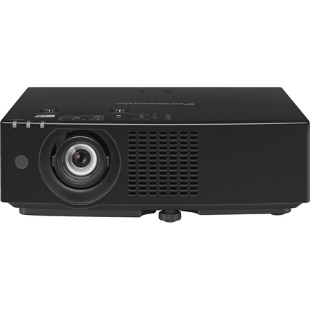 Vidéoprojecteur PANASONIC Tri LCD/Laser 6200lm 3000000:1 WUXGA