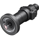 Optique zoom court 0.33-0.35:1 pour VP PANASONIC Serie PT-MZ