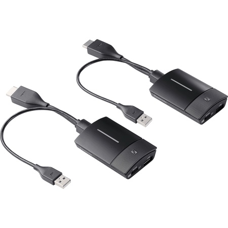 Système de Présentation PressIT USB-C PANASONIC TY-WPSC1