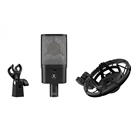 Micro cardioïde statique large membrane OC16 Austrian Audio