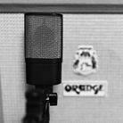 Micro cardioïde statique large membrane OC16 Austrian Audio