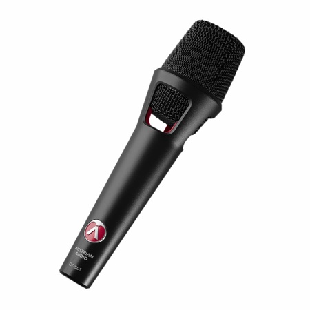 Micro dynamique supercardioïde OD505 Austrian Audio