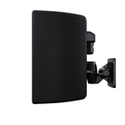 Enceinte passive 3'' 30W AES 8Ohms Cuboid 3 Optimal - noir