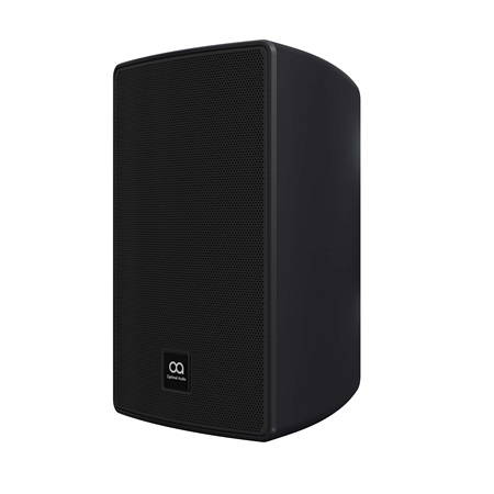 Enceinte passive 5'' 50W AES 8Ohms Cuboid 5 Optimal - noir