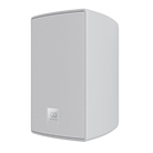 Paire d'enceinte passive 3'' 8Ohms et 100V Cuboid 3 Optimal - blanc
