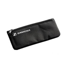 Trousse matelassée de rechange pour micro Sennheiser série évolution