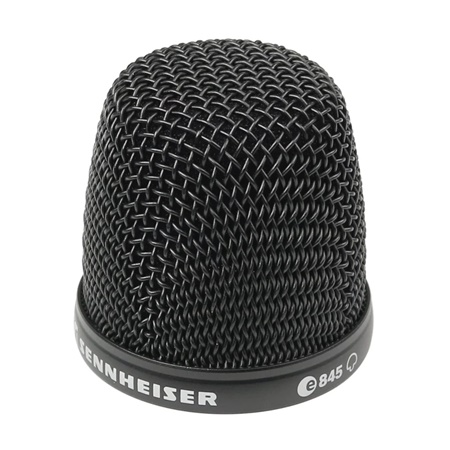 Grille de rechange pour capsule HF Sennheiser MMD845