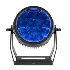 Par LED IP65 12 x 20W RGBL avec zoom 5°-30° Encore LP12Z IP ADJ