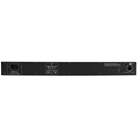 Rack de monitoring Dante 1U - 4 HP Bella4 Glensound