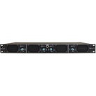 Rack de monitoring Dante 1U - 4 HP Bella4 Glensound