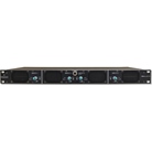 Rack de monitoring Dante 1U - 4 HP Bella4 Glensound