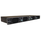 Rack de monitoring Dante 1U - 4 HP Bella4 Glensound