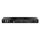 Interface audio TB3/USB 32 entrées 34 sorties Orion 32+ GEN4 Antelope