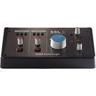 Interface audio SSL USB-C 2 entrées 2 sorties SSL2 