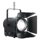 Projecteur Fresnel de studio Led 500W RGBMA ELATION KL FRESNEL 8 FC