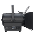 Projecteur Fresnel de studio Led 500W RGBMA ELATION KL FRESNEL 8 FC