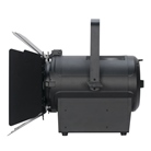 Projecteur Fresnel de studio Led 500W RGBMA ELATION KL FRESNEL 8 FC