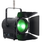 Projecteur Fresnel de studio Led 500W RGBMA ELATION KL FRESNEL 8 FC
