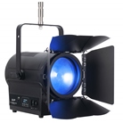 Projecteur Fresnel de studio Led 500W RGBMA ELATION KL FRESNEL 8 FC