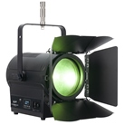 Projecteur Fresnel de studio Led 500W RGBMA ELATION KL FRESNEL 8 FC