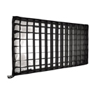 Snapgrid 40° pour Softboxt Snapbag Led ELATION KL Panel