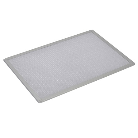Verre intensifier lens pour panneau Led ELATION KL Panel