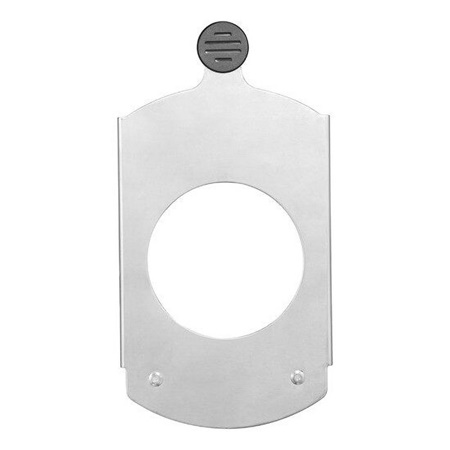 Porte gobo optionnel pour découpe GODOX VSA-19K, VSA-26K ou VSA-36K