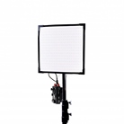 Panneau Led souple et flexible ALADDIN Kit BI-FLEX M7 70W