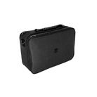 Pochette d'organisation rembourrée ADAM HALL ORGAFLEX® Cable Bag XL 